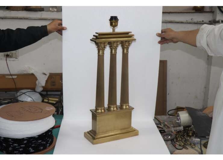 Table Lamps