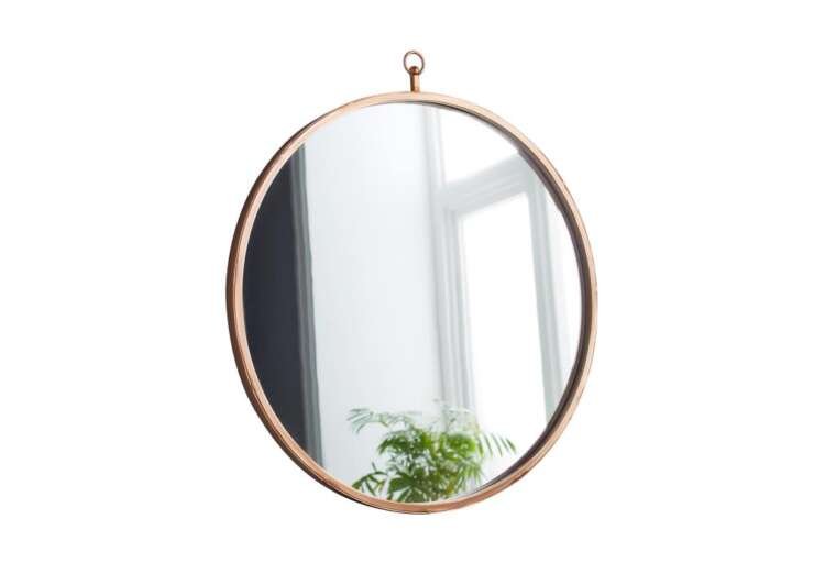 Floor Mirrors