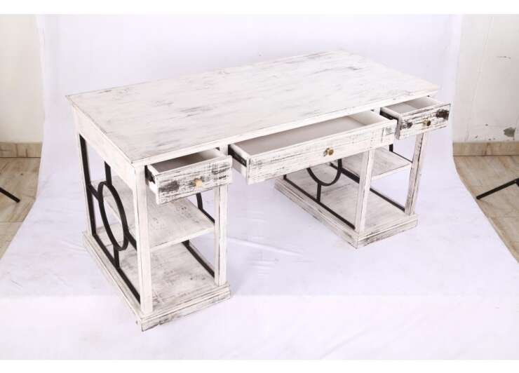 Desks