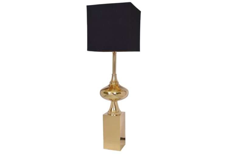 Table Lamp Ewer